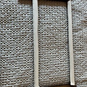 Vintage wooden cross stitch stretch frame